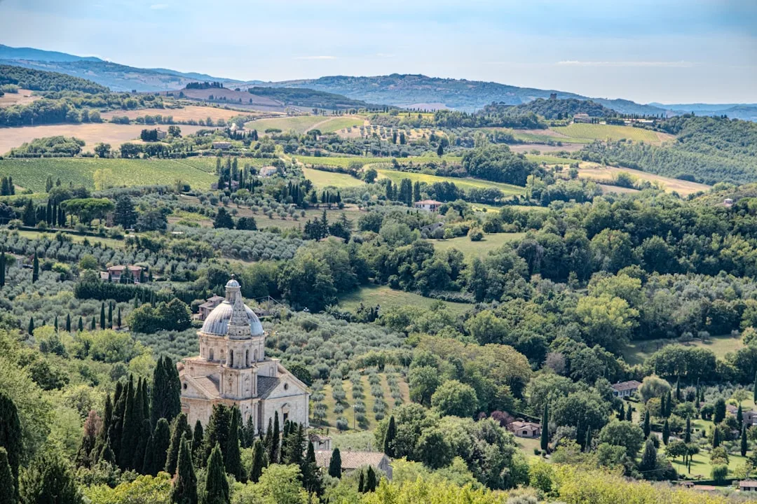 Toscana
