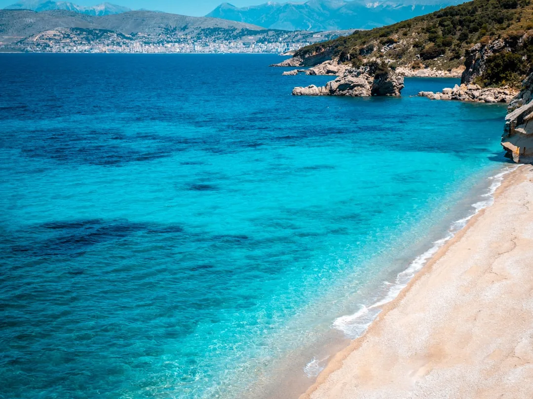 Playas vírgenes de la Riviera