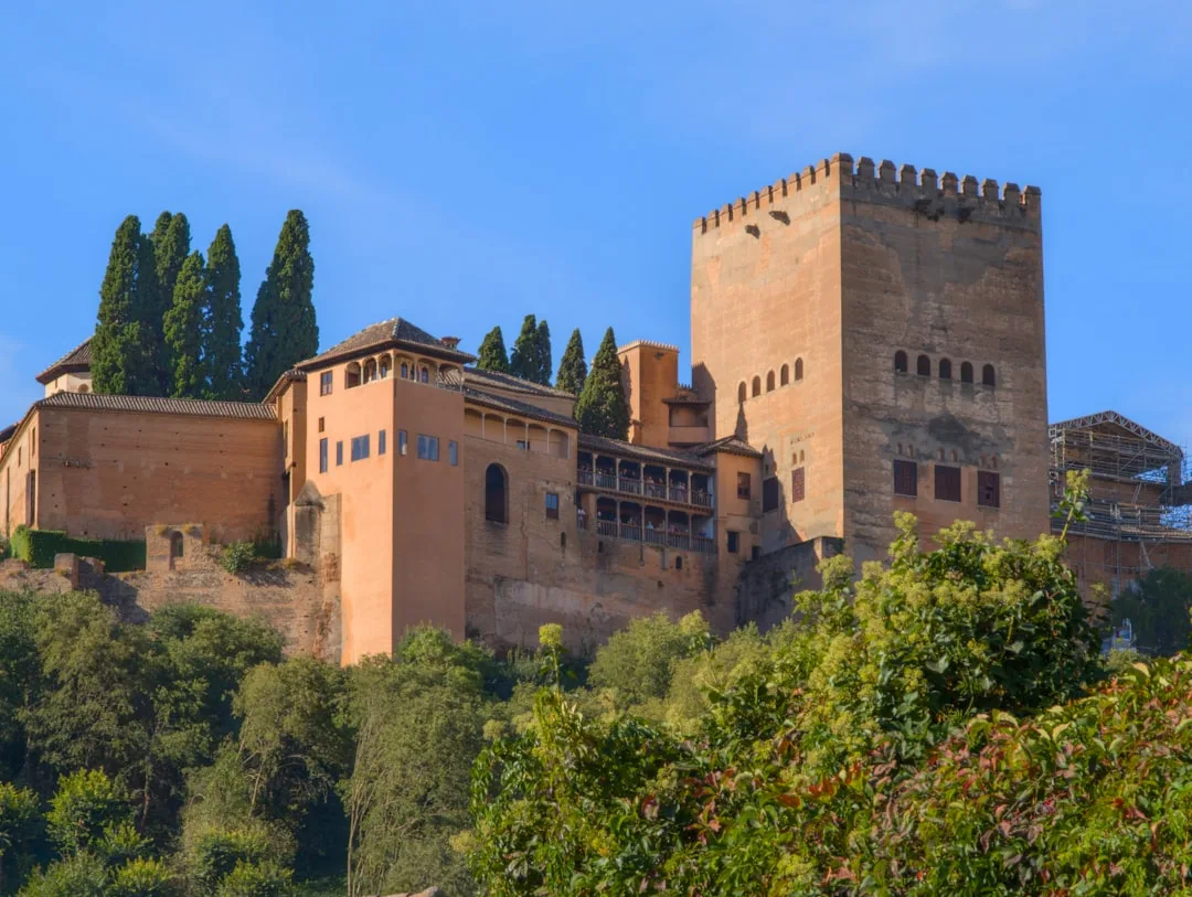Patrimonio cultural e histórico