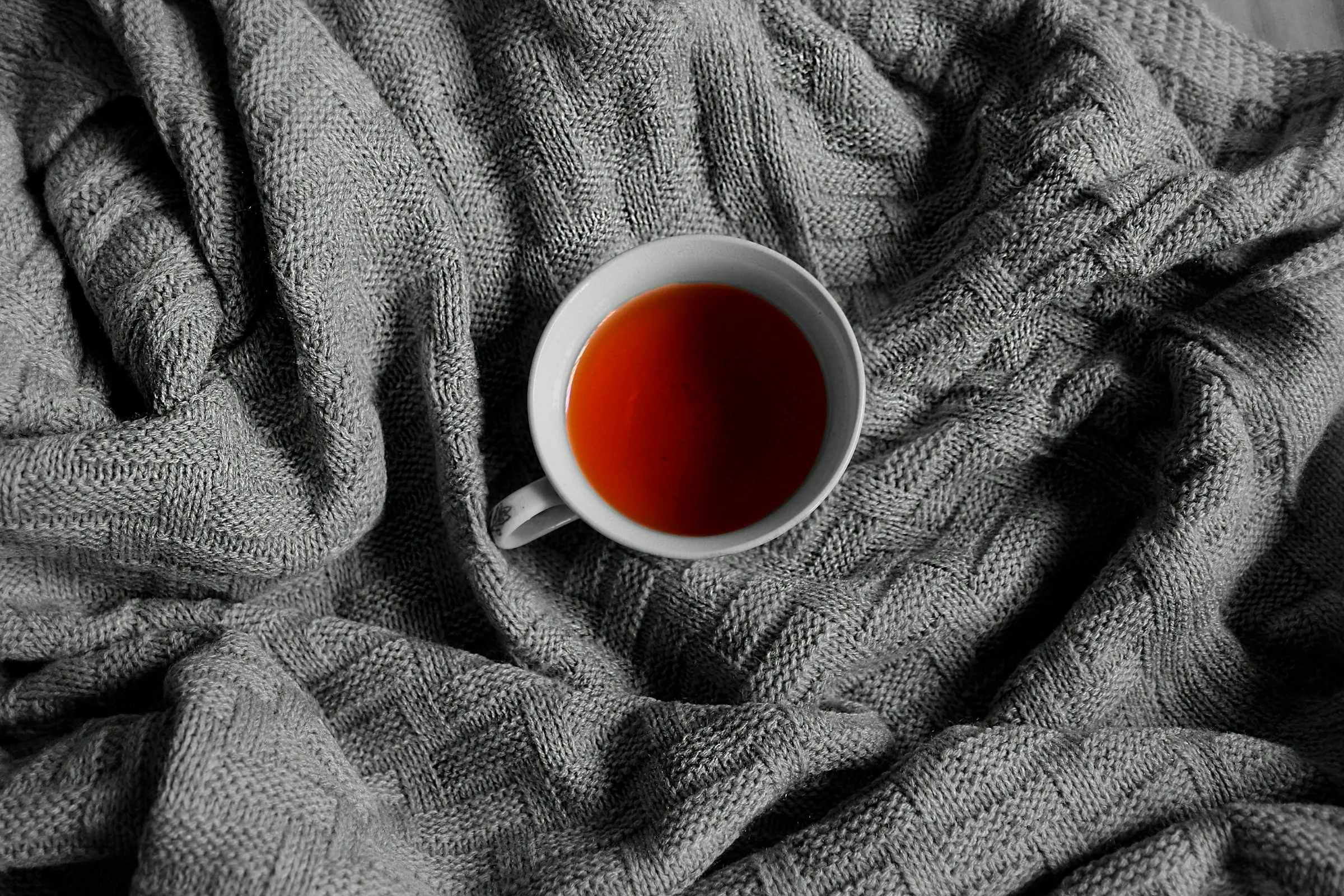 Afternoon tea y cultura culinaria