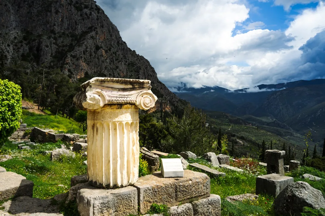 Arqueología y patrimonio milenario