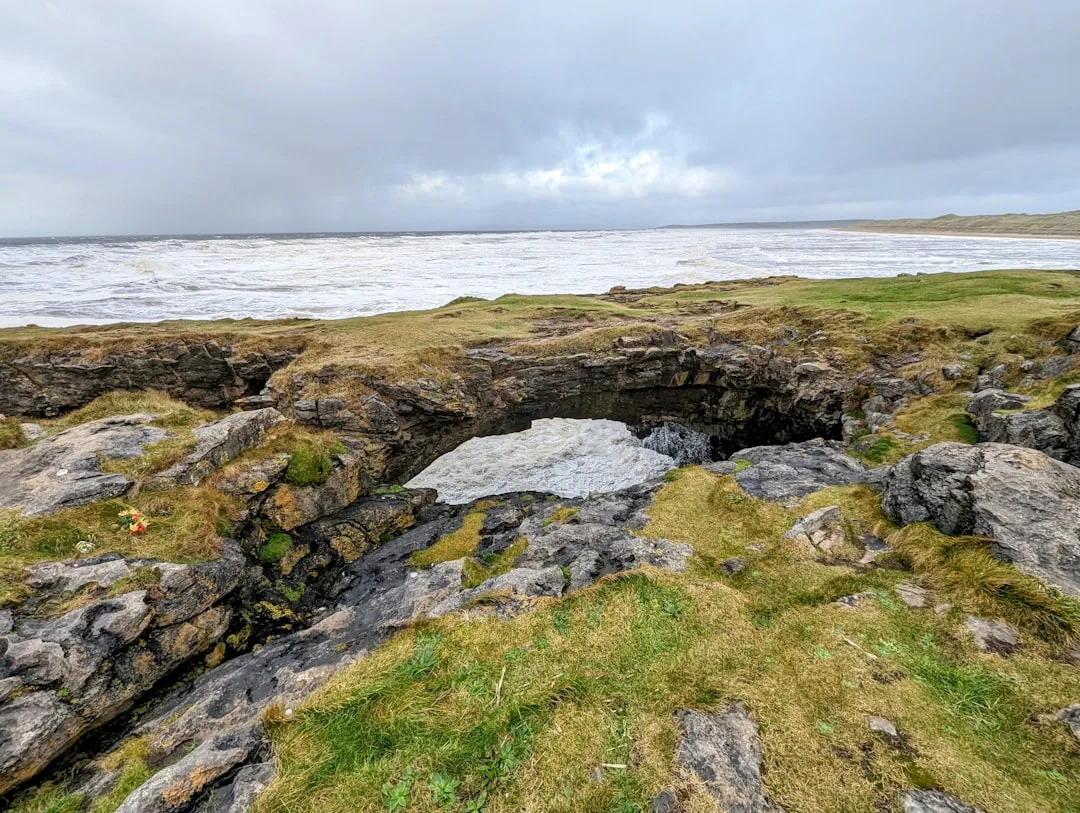 Wild Atlantic Way