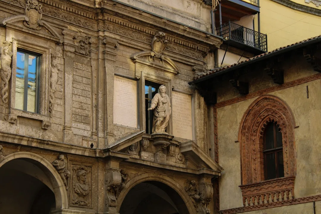 Patrimonio UNESCO y ciudades de arte