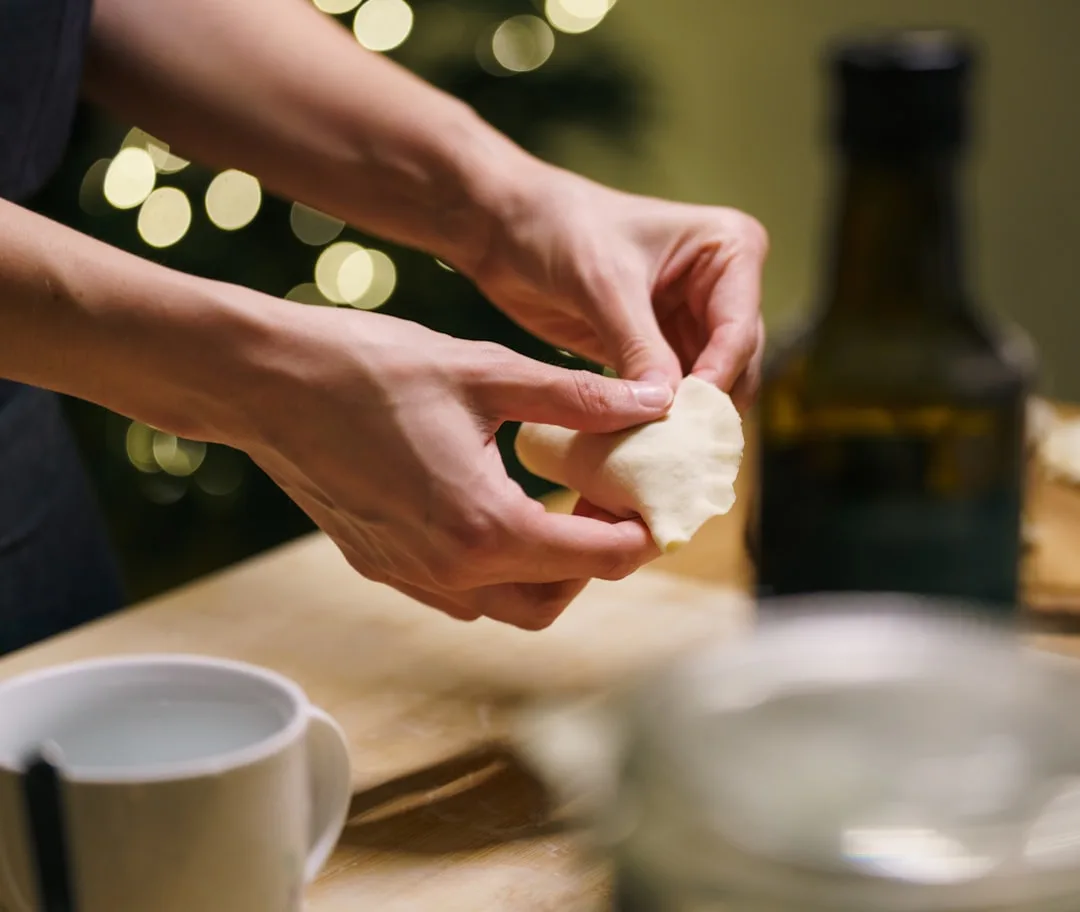 Pierogi y gastronomía polaca