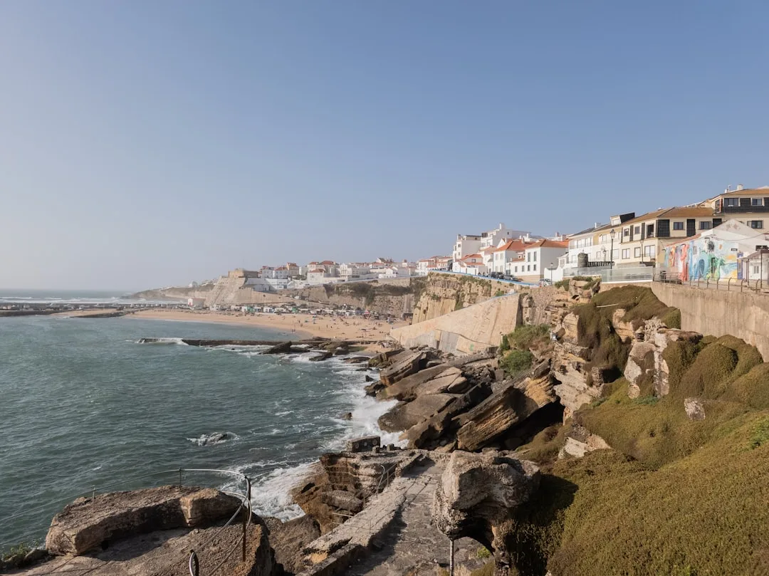 Gastronomía atlántica y mariscos