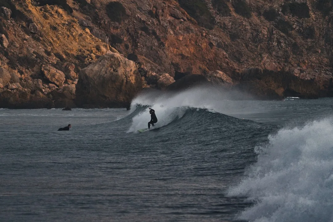 Surf y deportes acuáticos