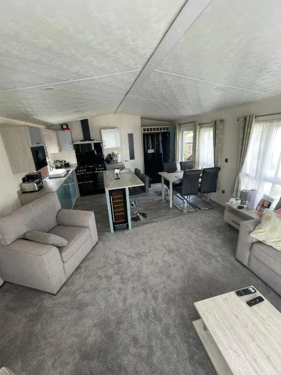 Lake District Luxury Lodge