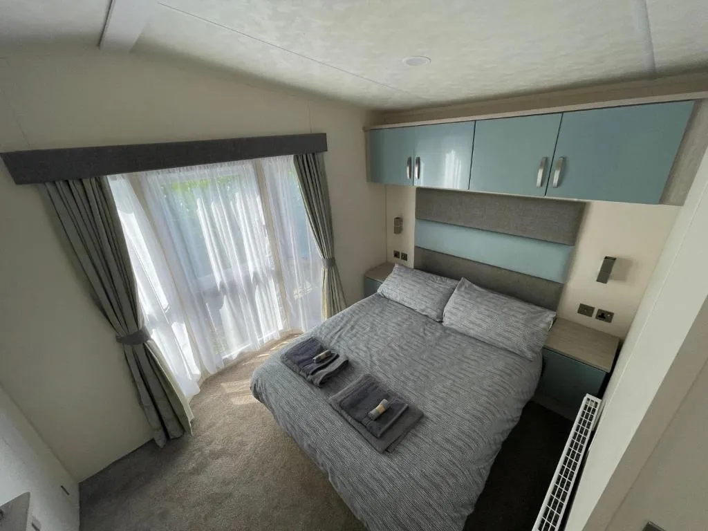 Lake District Luxury Lodge