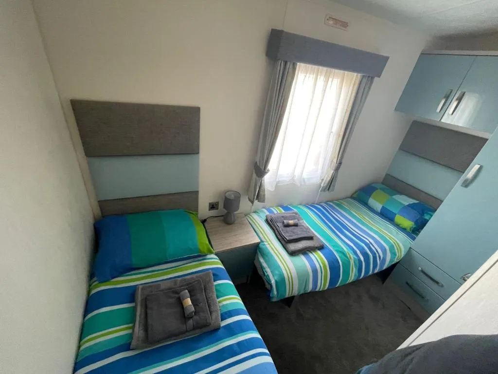 Lake District Luxury Lodge