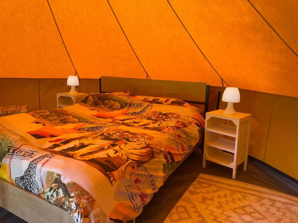 B&B 't Zwaluwnest