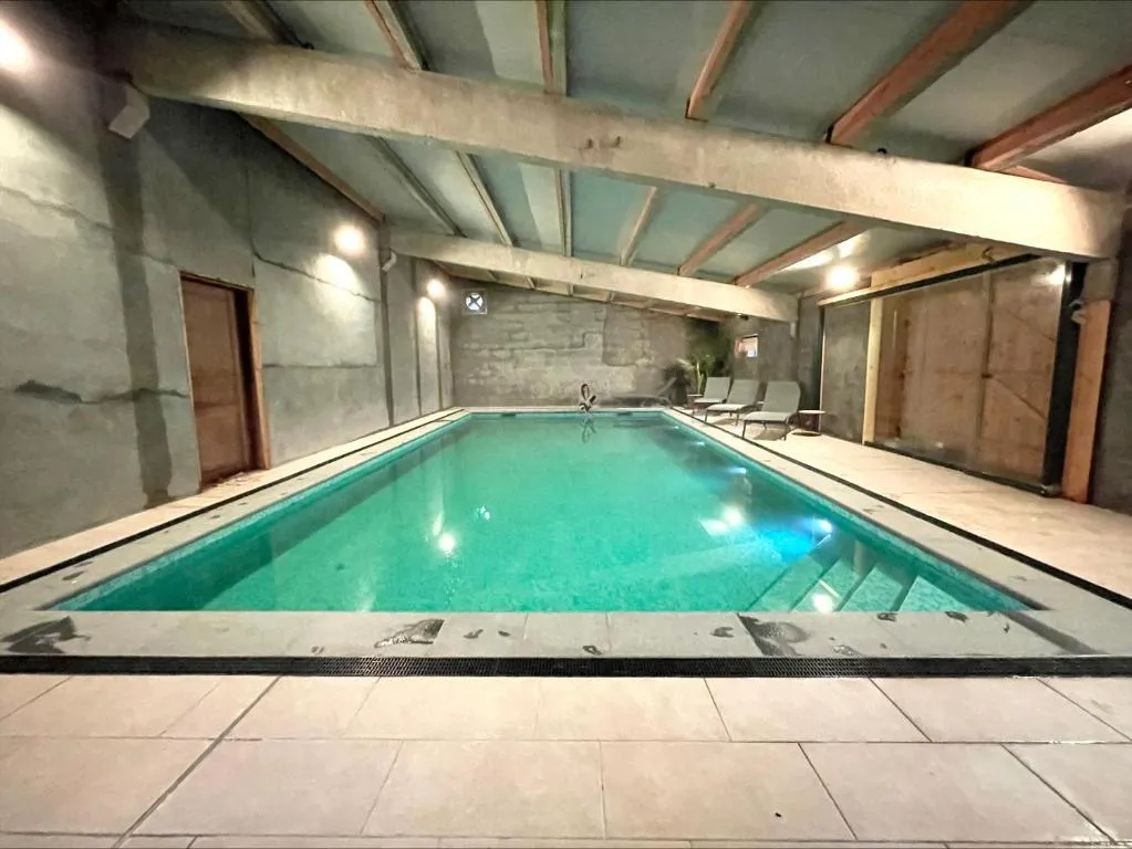 B&B 't Zwaluwnest