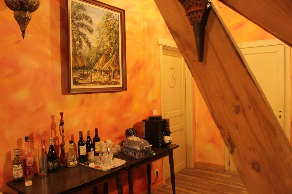 B&B 't Zwaluwnest