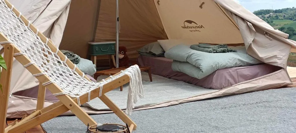 Glamping Casacocco'