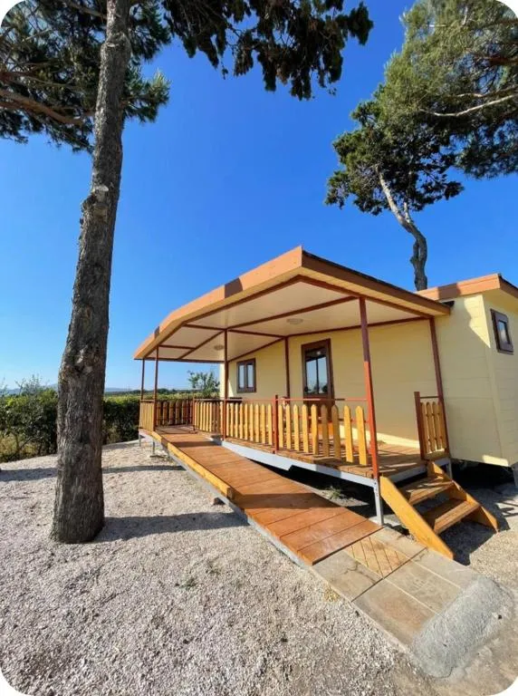 Agricampeggio Ginevra