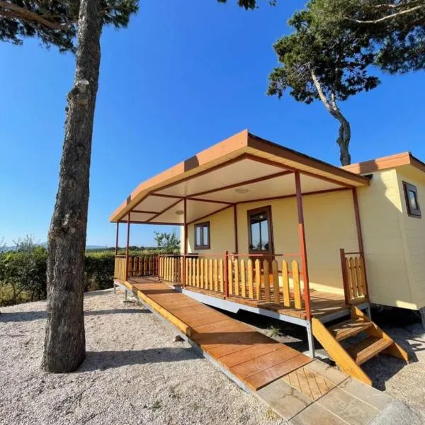 Agricampeggio Ginevra