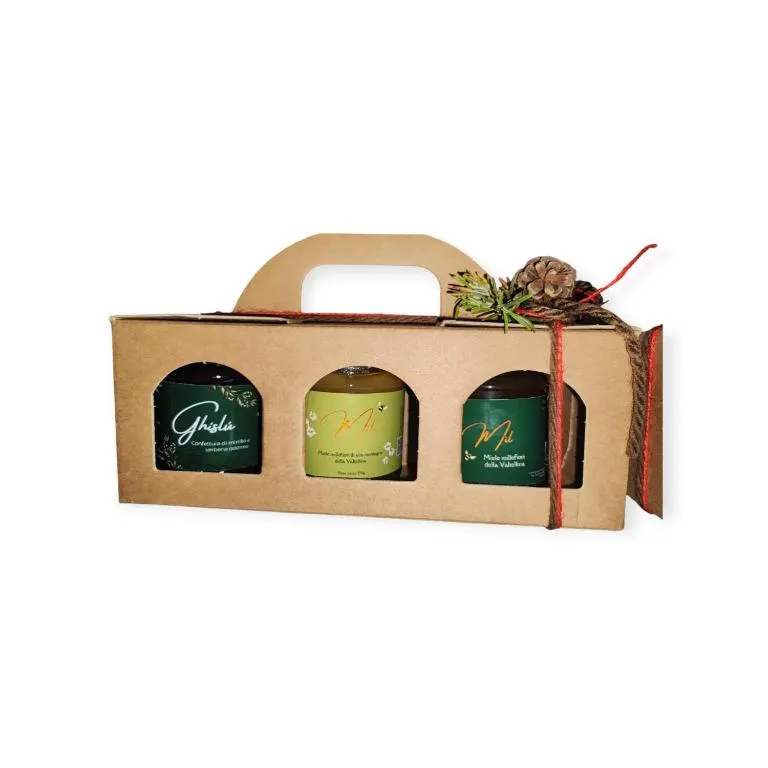 Lieve Agriglamping Experience