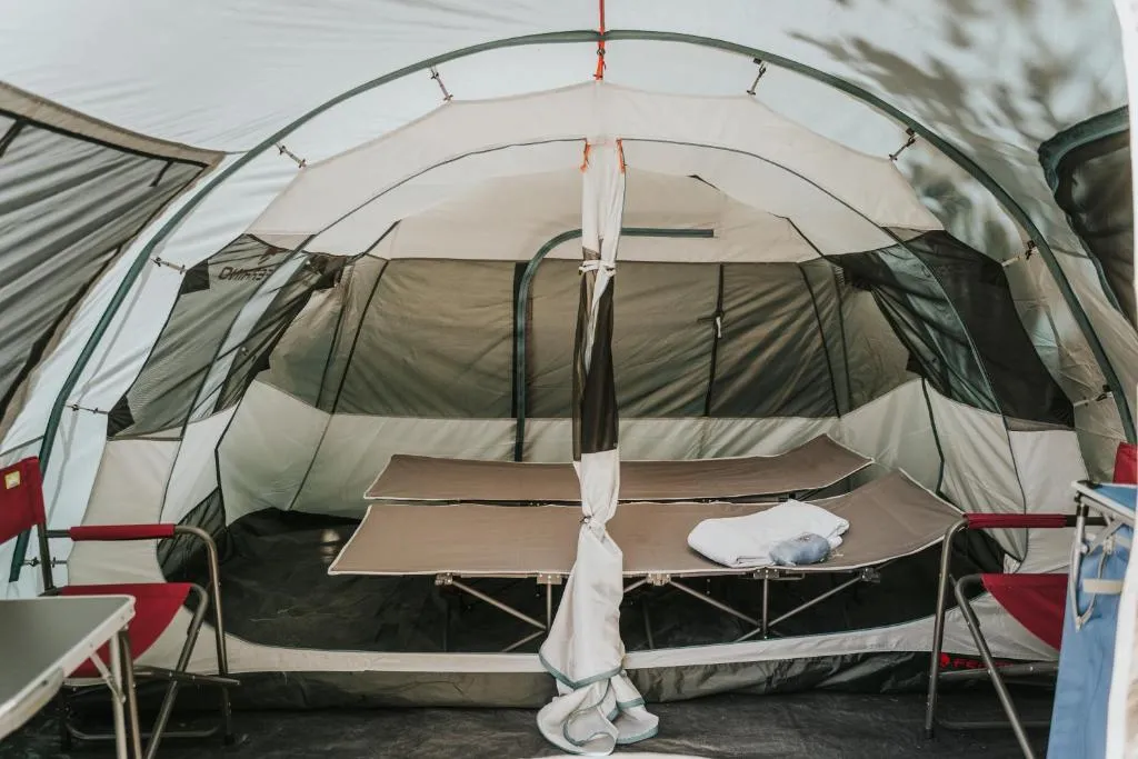 Agricampeggio Cà di Mazza