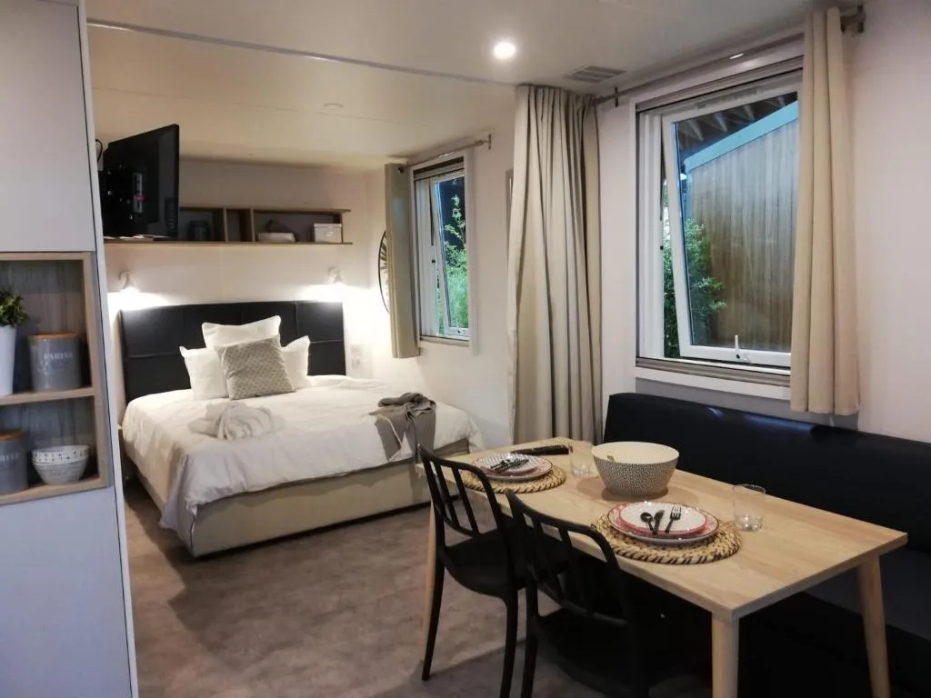 Agricampeggio Cà di Mazza