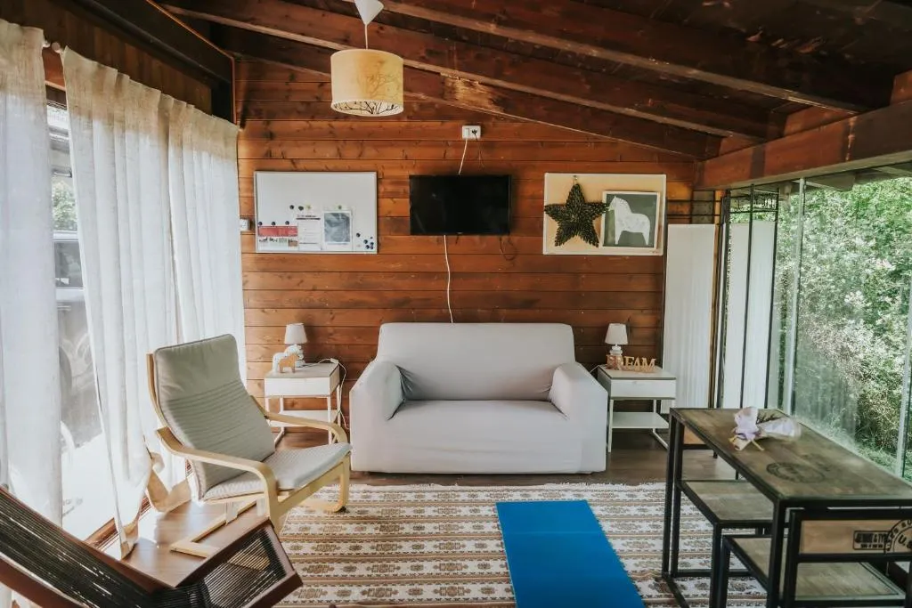 Agricampeggio Cà di Mazza