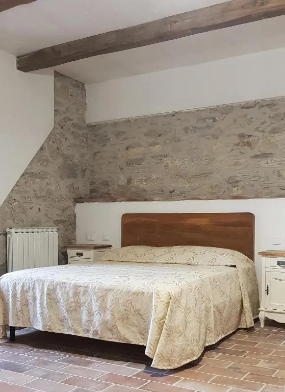 Agriturismo Fattoria didattica Il Macereto