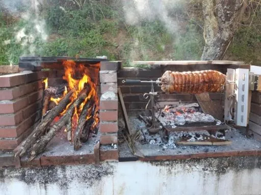 Agriturismo Fattoria didattica Il Macereto