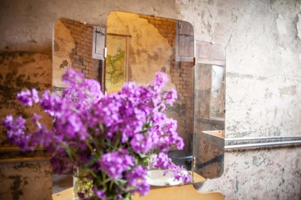 CAMP Agroturystyka Gorzelnia Gwieździn