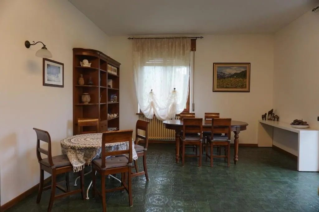 Al Picchio Verde A.P.S.