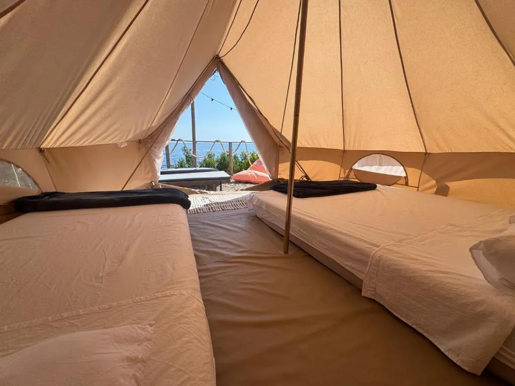 Albania Glamping