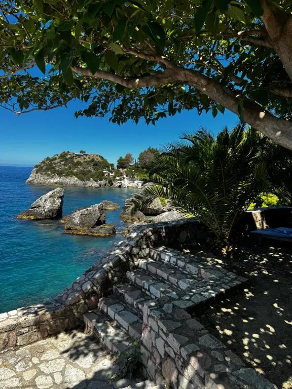 Albania Glamping