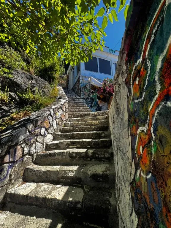 Albania Glamping