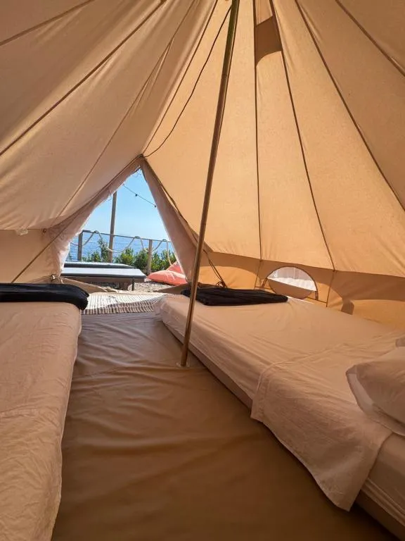 Albania Glamping