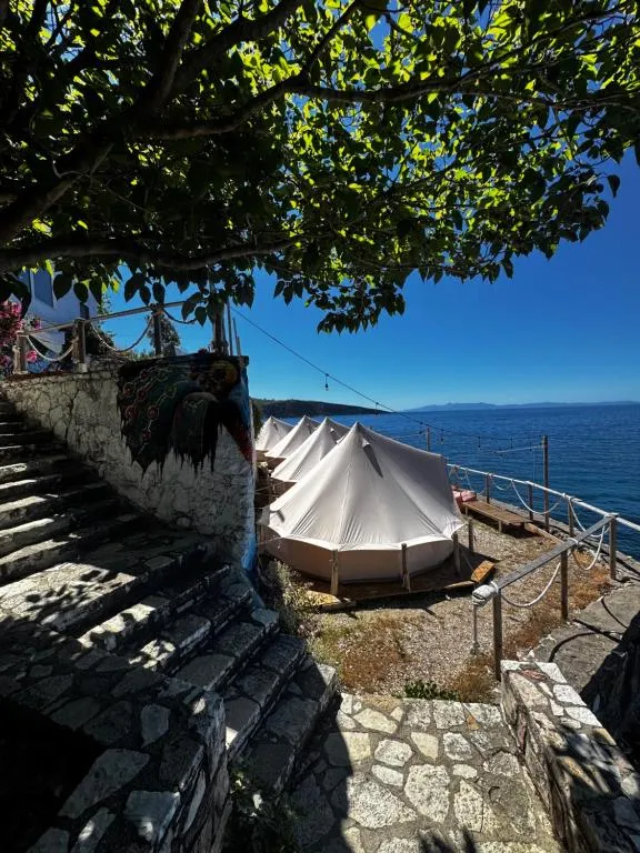 Albania Glamping