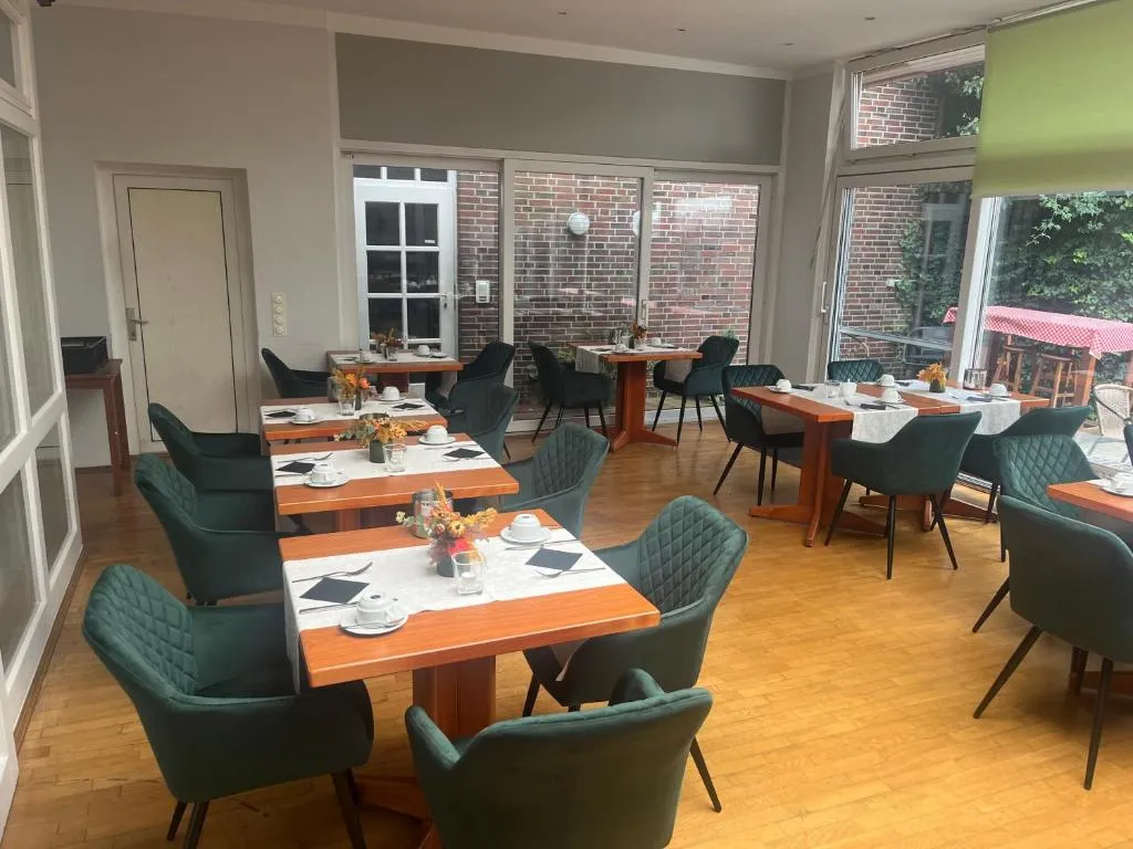 Altes Gasthaus Stover