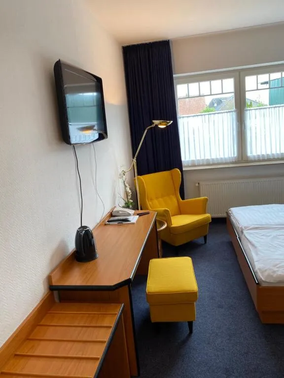 Altes Gasthaus Stover