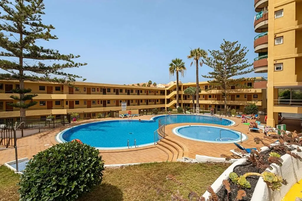 Luxury & Comfort en Torre del Sol, Playa de las Américas