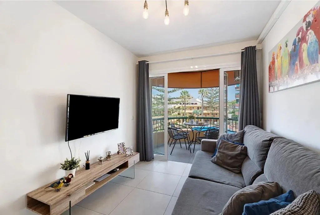 Luxury & Comfort en Torre del Sol, Playa de las Américas