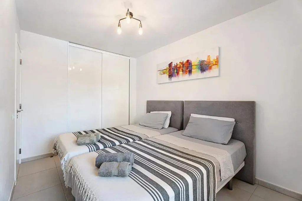 Luxury & Comfort en Torre del Sol, Playa de las Américas