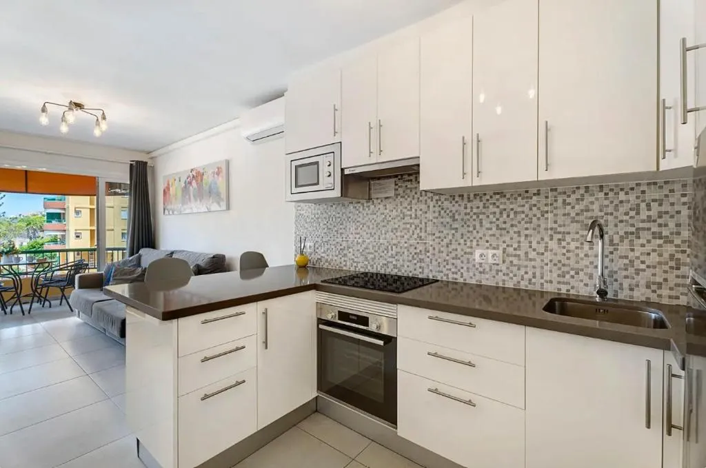 Luxury & Comfort en Torre del Sol, Playa de las Américas