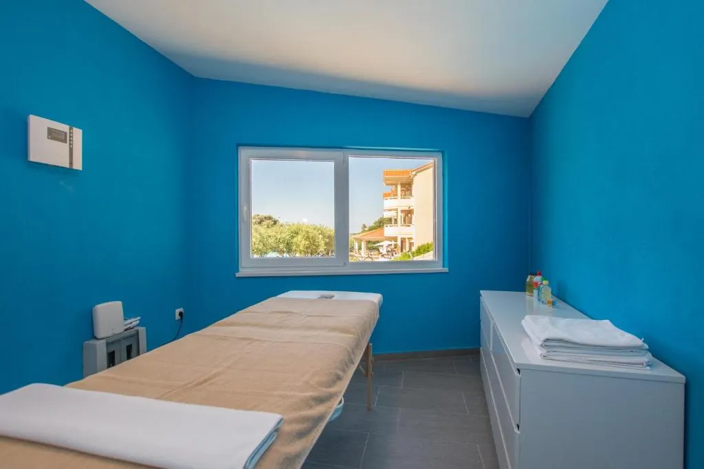 Lastura Aparthotel