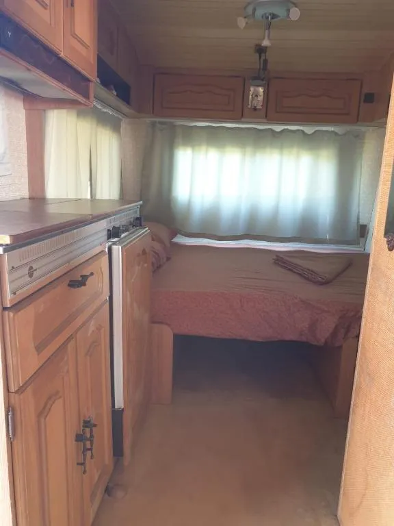 Aquariumi Jale Camping