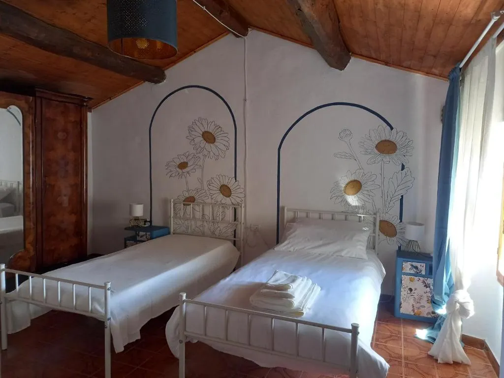 Artemilland B&B