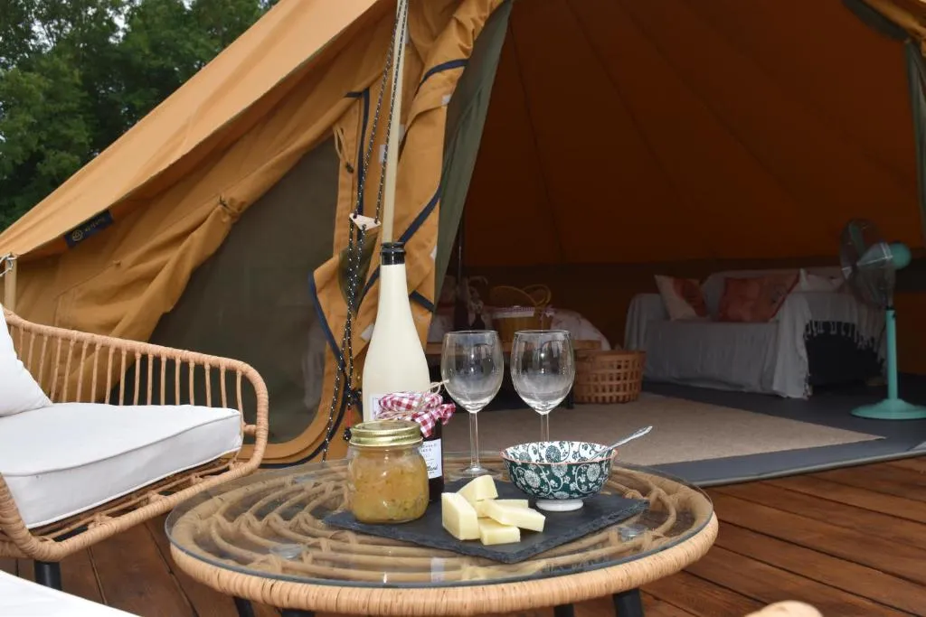 Artemilland B&B