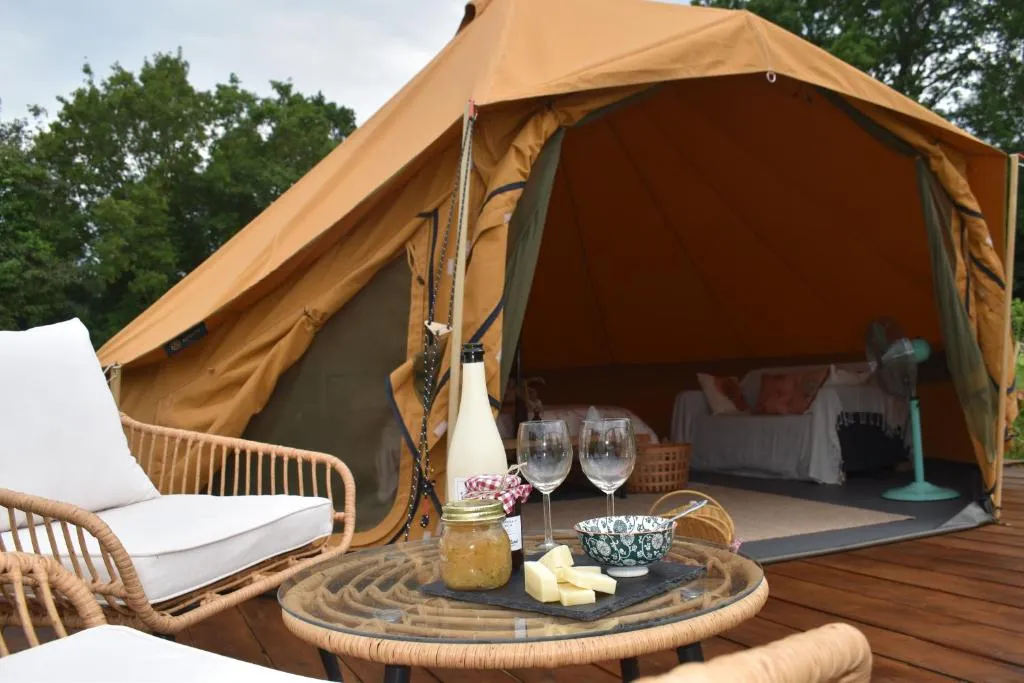 Artemilland B&B