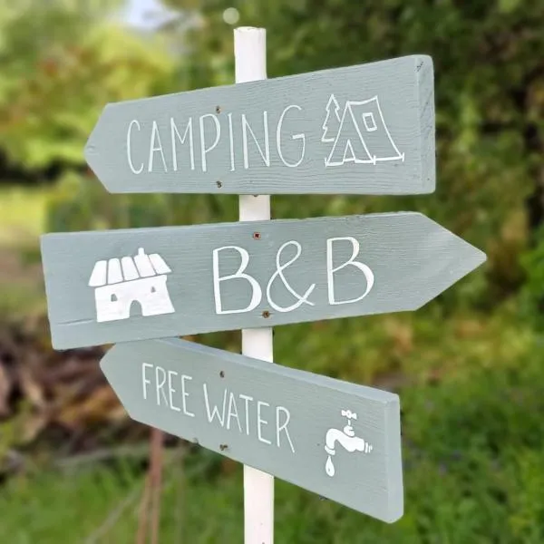 Artemilland B&B