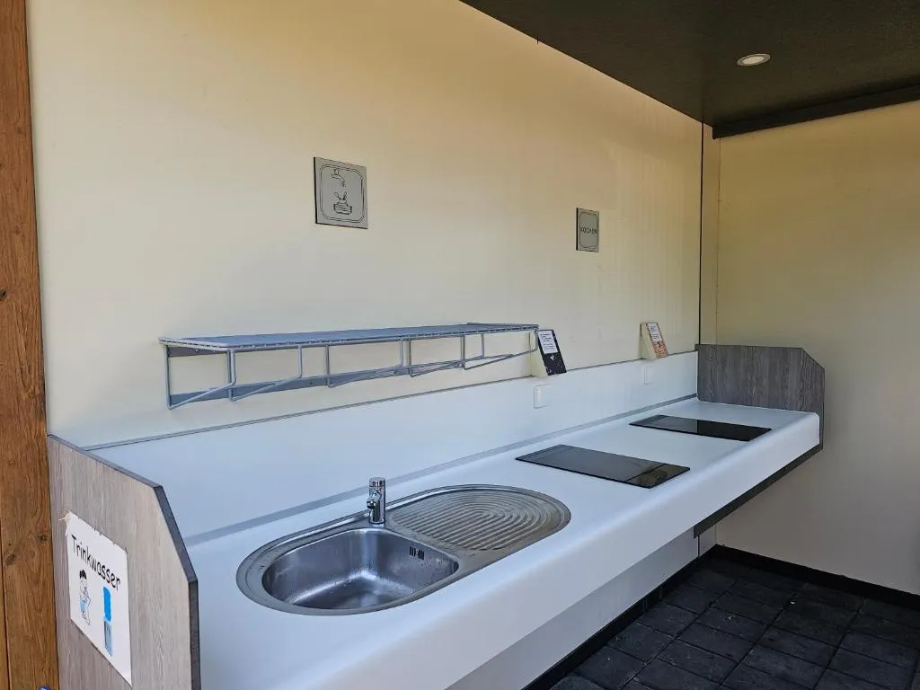 Holiday Park Auf dem Simpel