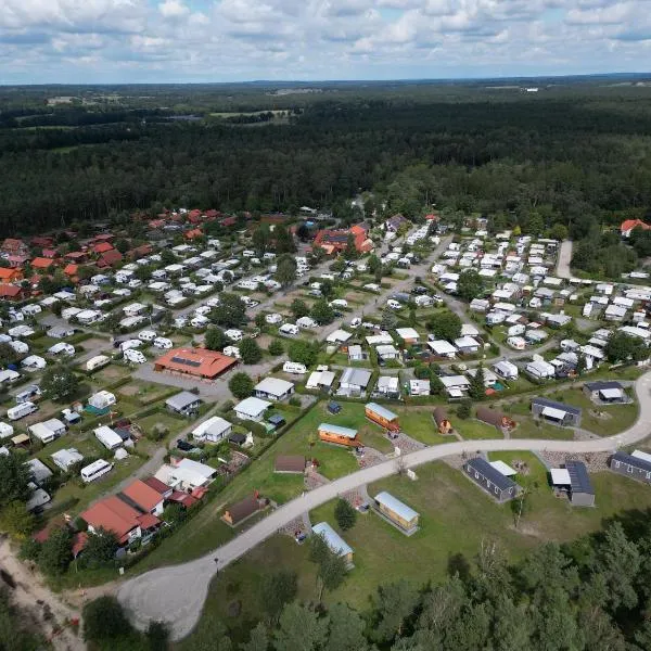 Holiday Park Auf dem Simpel