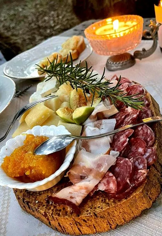 Azienda Agricola Veldidonna