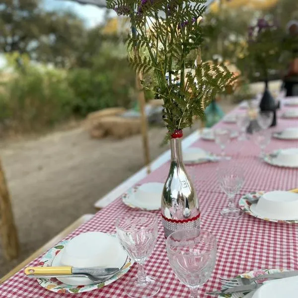 Azienda Agricola Veldidonna