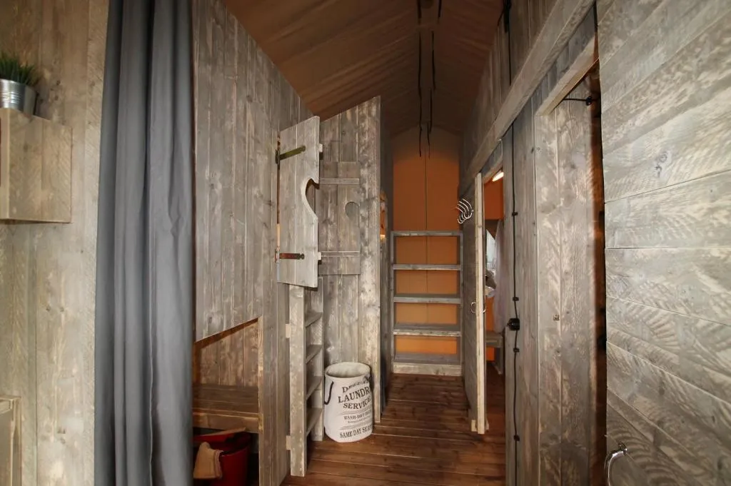 Glamping Resort Rio Vantone