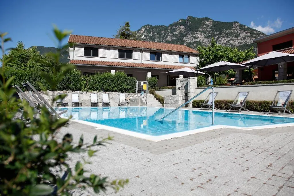 Glamping Resort Rio Vantone